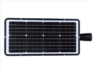 SSL5 υπαίθριοι ηλιακοί οδηγημένοι φωτεινοί σηματοδότες σειράς, 30W 160LPW P66, κατοικία αργιλίου