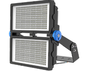 Προβολείς σταδίου LED υψηλής ισχύος Dualrays 1000W Flood Light εξοικονόμησης ενέργειας LED