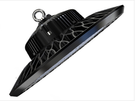 Dualrays κύβος-Casting150W HB5 UFO ελαφρύ CE RoHS Cert κόλπων των οδηγήσεων υψηλό για τις αποθήκες εμπορευμάτων