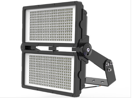 Χώρος αθλήσεων των οδηγήσεων προβολέων 1000W PFC Dualrays F5 υψηλό θερμικό 140lmW IP66