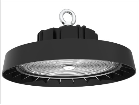 IK08 200W υψηλός τοίχος τοποθετημένο Ceil UFO οδηγών κόλπων ελαφρύς μη απομονωμένος