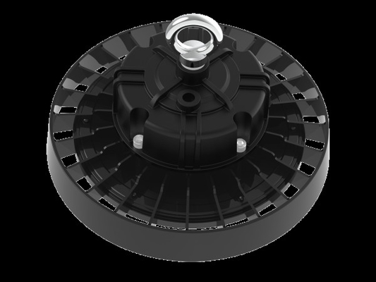 hB3 240w Ufo οδήγησε τον υψηλό κόλπο ελαφρύ Ip65 υψηλό Brighness για το βιομηχανικό φως εργαστηρίων
