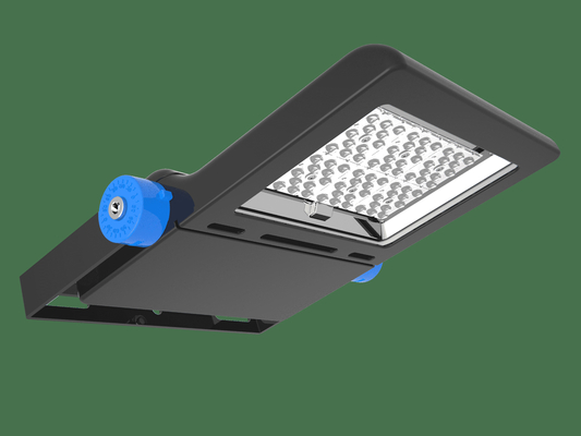 πηγή αποδοτικότητας LUMILEDS LEDs προβολέα 150LPW των οδηγήσεων σταδίων 300W IP66 για τις περιοχές ποδοσφαίρου