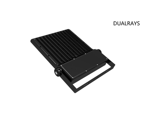 200W διαφορετική γωνία ακτίνων προβολέων IP66 150LPW χώρου αθλήσεων των οδηγήσεων σταδίων SMD3030