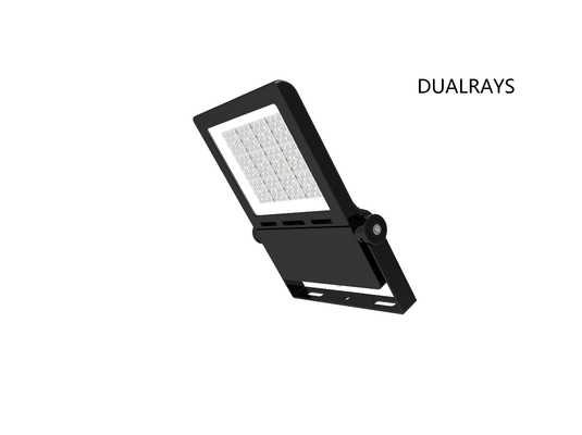 200W διαφορετική γωνία ακτίνων προβολέων IP66 150LPW χώρου αθλήσεων των οδηγήσεων σταδίων SMD3030