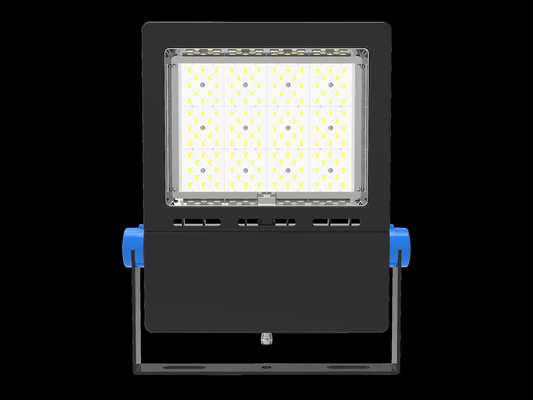 150W υψηλή φωτεινότητα LUXEON SMD3030 LEDs προβολέων χώρου αθλήσεων των οδηγήσεων