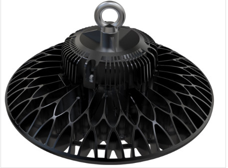 Χυτό κύβος αργίλιο 150W 140LPW φω'των των υψηλών οδηγήσεων κόλπων Dualrays HB5 για την αποθήκη εμπορευμάτων