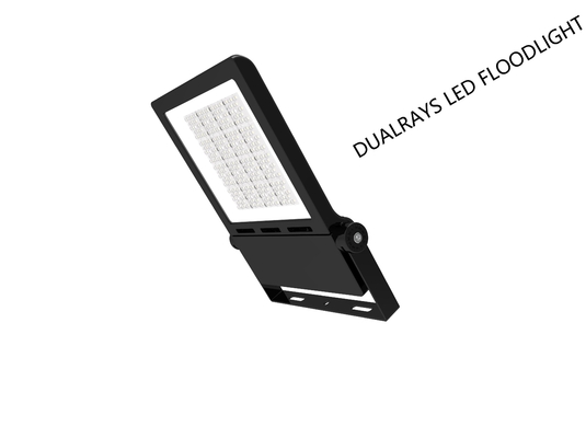 αδιάβροχοι οδηγημένοι προβολείς 200W IP66 για την υπαίθρια εφαρμογή 5 έτη εξουσιοδότησης