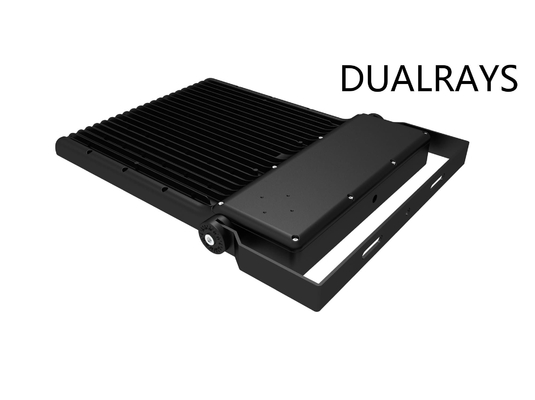 αδιάβροχοι οδηγημένοι προβολείς 200W IP66 για την υπαίθρια εφαρμογή 5 έτη εξουσιοδότησης