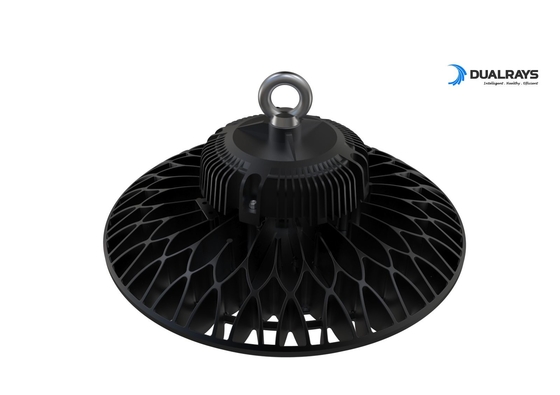 Καλύτερη χρήση τιμών Chian για τον υψηλό κόλπο 240W των οδηγήσεων υπεραγορών UFO με το ΓΆΙΔΑΡΟ CB ROHS CE