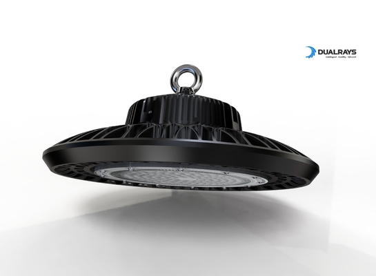 Καλύτερη χρήση τιμών Chian για τον υψηλό κόλπο 240W των οδηγήσεων υπεραγορών UFO με το ΓΆΙΔΑΡΟ CB ROHS CE