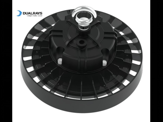 IP66 και πλήρης φωτισμός κόλπων Dimmable 100W 150W 200W IP65 UFO προστασίας IP69K για το εργοστάσιο τροφίμων