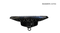 Βιομηχανικός αποθηκών εμπορευμάτων φωτισμού DUALRAYS HB4 Pluugable κινήσεων αισθητήρων UFO φωτισμός κόλπων των οδηγήσεων πλήρης