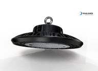 Βιομηχανικός αποθηκών εμπορευμάτων φωτισμού DUALRAYS HB4 Pluugable κινήσεων αισθητήρων UFO φωτισμός κόλπων των οδηγήσεων πλήρης