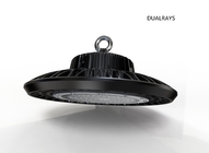 Υψηλός κόλπος ελαφρύ 100W 150W 200W 240W 300W των οδηγήσεων σχεδίων DUALRAYS HB5 UFO της Ευρώπης για τα προγράμματα