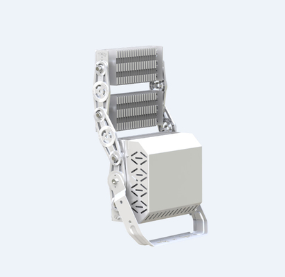 100W CE απαριθμημένο RoHS LM79 LM80 προβολέων IP66 150LPW γηπέδου ποδοσφαίρου
