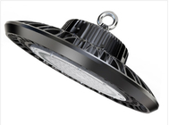 Ελαφρύς SAA TUV 150W UFO υψηλός οδηγημένος SMD3030 φωτισμός κόλπων με τον οδηγό Meanwell