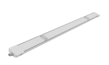 τρι απόδειξη ελαφρύ Dualrays D2.5 των οδηγήσεων 40W 160lmw SMD2835
