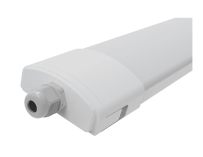 τρι απόδειξη ελαφρύ Dualrays D2.5 των οδηγήσεων 40W 160lmw SMD2835