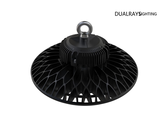 140LPW υψηλής αποδοτικότητας 300W UFO ελαφρύς 60 βαθμός κόλπων των οδηγήσεων υψηλός 90 βαθμός γωνία ακτίνων 120 βαθμού για προαιρετικό