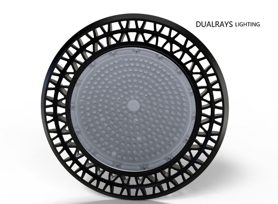 240W πλήρης φωτισμός κόλπων UFO των οδηγήσεων υψηλής δύναμης με 5 έτη εξουσιοδότησης για την επίδειξη εργαστηρίων