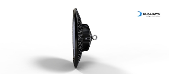 Της Ολλανδίας άμεσος αποστολών CE CB 100W 150W 200W 240W 300W UFO φωτισμός κόλπων των οδηγήσεων πλήρης για την εργασία εργοστασίων ή αποθηκών εμπορευμάτων χάλυβα