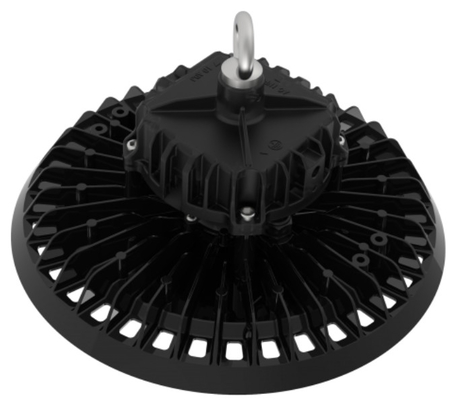 5 έτη ελεύθερης εξουσιοδότησης 200 W UFO των οδηγήσεων υψηλά CB SAA TUV GS CE κόλπων ελαφριά με τον αισθητήρα φωτός της ημέρας για την αποθήκη εμπορευμάτων και το εργαστήριο