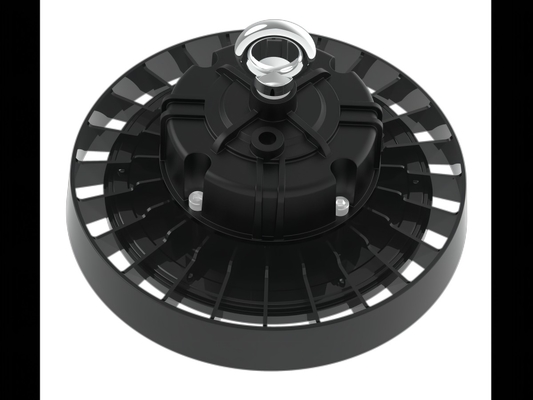 Υψηλός κόλπος ελαφριά IP 65 2020 UFO ειδικό πρόγραμμα υποστήριξης με το ΓΆΙΔΑΡΟ CB CE για τις εγκαταστάσεις