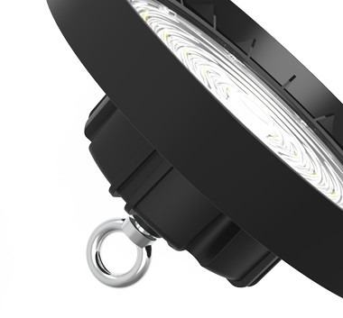 Υψηλός κόλπος ελαφριά IP 65 2020 UFO ειδικό πρόγραμμα υποστήριξης με το ΓΆΙΔΑΡΟ CB CE για τις εγκαταστάσεις