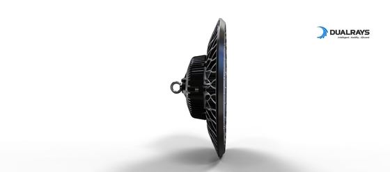 Πλήρης φωτισμός των οδηγήσεων SMD 3030 UFO με 5 έτη εξουσιοδότησης για την επίδειξη εγκαταστάσεων