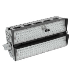 προβολέας των οδηγήσεων 600W IP66 Moudlar 5 έτη εξουσιοδότησης για τον οδηγό Meanwell σταδίων