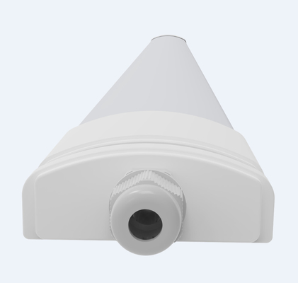 Τρι απόδειξη ελαφρύ 40W 140LPW IP65 των αντι νερού σκόνης οδηγήσεων ατμού άνω των 100000 χρονικών κύκλων