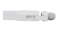 Φως Triproof 20 οδηγήσεων Watt IP65 DUALRAYS 600mm με την αναστολή της επιφάνειας που τοποθετείται