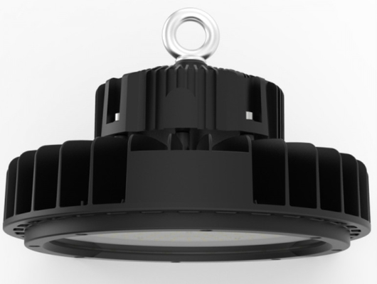 200W υψηλός κόλπος αποθηκών εμπορευμάτων UFO αισθητήρων φωτός της ημέρας αισθητήρων κινήσεων εξουσιοδότηση 5 ετών
