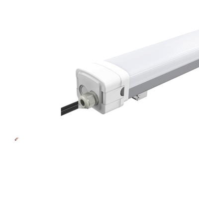 Dualrays των οδηγήσεων Triproof ελαφριά πορπών τελών υψηλή φωτεινή αποτελεσματικότητα εγκατάστασης ΚΑΠ εύκολη