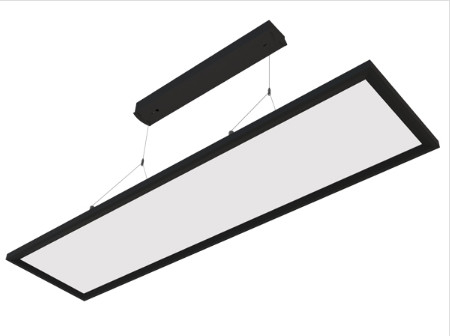 OP5 οδηγημένος γραφείο ελαφρύς 50W 120LPW χαμηλός Galre έμμεσος φωτισμός Pandent για τον τερματικό σταθμό