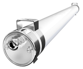 Dualrays LED Tri Proof Light 40W High Brightness IP69K IK10 160lm/w με αναφορά CE