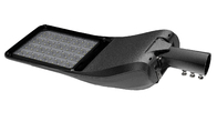 Αλουμινίου κραμάτων των οδηγήσεων οδών συσκευών φωτισμού Dualrays S4 τοποθετώντας σύστημα στεφανών σειράς διπλό