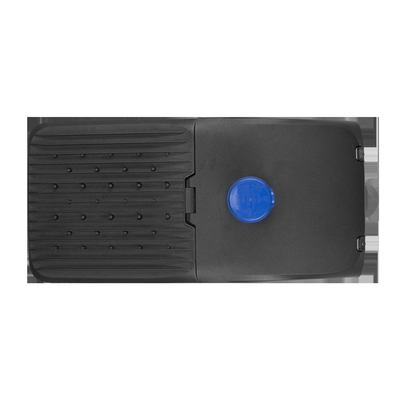120W τσιπ φωτεινών σηματοδοτών LUXEON 5050 των υπαίθριων οδηγήσεων υψηλής δύναμης
