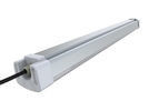 Ελαφρύ 160LPW Primeline 120LPW των χαμηλών φωτός σειράς Dualrays D5 60W 4ft οδηγήσεων αποσύνθεσης Proline τρι απόδειξης