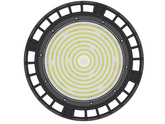 HB3H ΔΙΑΚΟΠΤΙΚΟ ΡΥΘΜΙΣΗΣ ΙΣΧΥΟΣ ΚΑΙ 3CCT UFO LED ΦΩΤΙΣΤΙΚΟ ΥΨΗΛΗΣ ΟΡΟΦΗΣ 100W 150LPW με προαιρετική λειτουργία έκτακτης ανάγκης