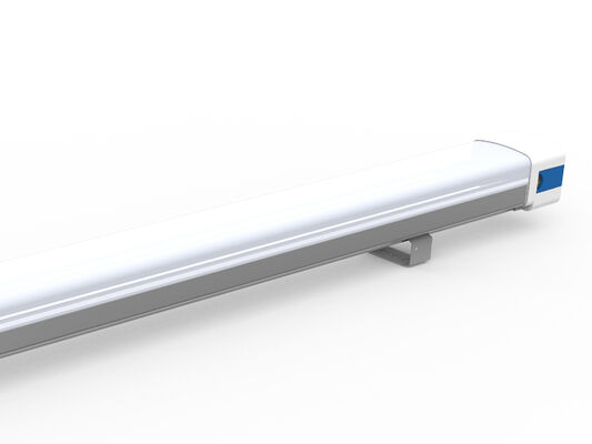 Αδιάβροχο φωτιστικό LED D5 με επιλογή ισχύος μέσω DIP Switch και 3CCT, 3/5*1.5/2.5mm2 Δυνατότητα καλωδίωσης