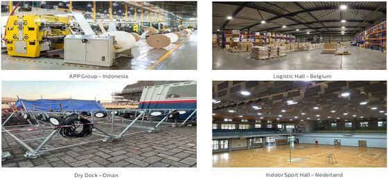 HB4H DIP Διακόπτης ισχύος και 3CCT UFO LED High Bay Light 150W 150LPW με 20W/30W@3 ώρες έκτακτη ανάγκη