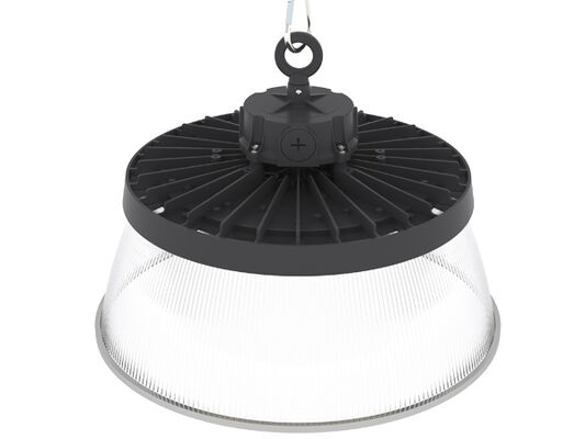 HB3H DIP Διακόπτης ισχύος και 3CCT UFO LED High Bay Light 100W 150LPW με 20W/30W @ 3 ώρες λειτουργία έκτακτης ανάγκης προαιρετική
