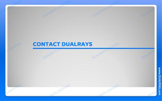 DUALRAYS υψηλή αποστολή λαμπτήρων κόλπων γυναικείων καλτσών UFO της Ευρώπης άμεσα στις Κάτω Χώρες γρήγορες και τοπικές μετά από την υπηρεσία πωλήσεων