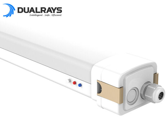 DUALRAYS Ευρώπη: Αποστολή LED Highbay από την Ολλανδία εντός 3 εργάσιμων ημερών με τοπική εξυπηρέτηση μετά την πώληση