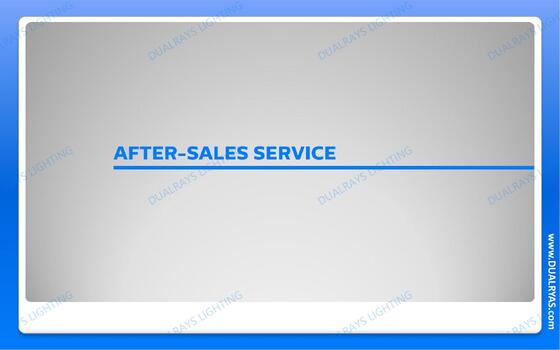 Φωτιστικό LED ανθεκτικό στην υγρασία DUALRAYS Europe που αποστέλλεται απευθείας από την Ολλανδία εντός 3 εργάσιμων ημερών και τοπική εξυπηρέτηση μετά την πώληση