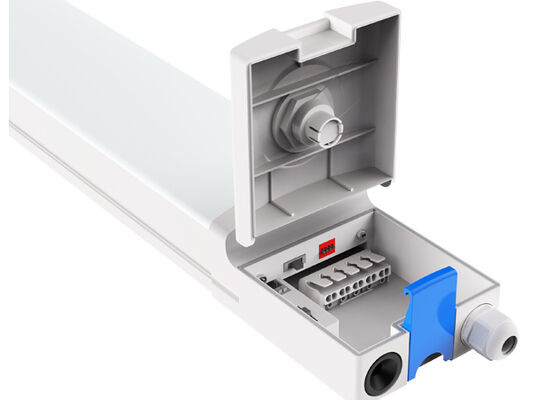 DUALRAYS Europe Stocking LED Highbay Light αποστέλλεται απευθείας από την Ολλανδία εντός 3 εργάσιμων ημερών και τοπική εξυπηρέτηση μετά την πώληση