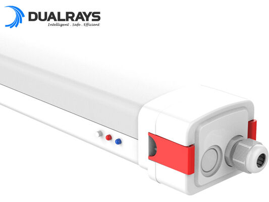DUALRAYS Europe Stocking LED Highbay Light αποστέλλεται απευθείας από την Ολλανδία εντός 3 εργάσιμων ημερών και τοπική εξυπηρέτηση μετά την πώληση