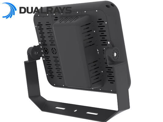 Μοдулярικό φως LED σπορ 200W για αντικατάσταση μεταλλικού αλογονιδίου 400W με 7 χρόνια εγγύηση με έξυπνο ασύρματο έλεγχο Zigbee